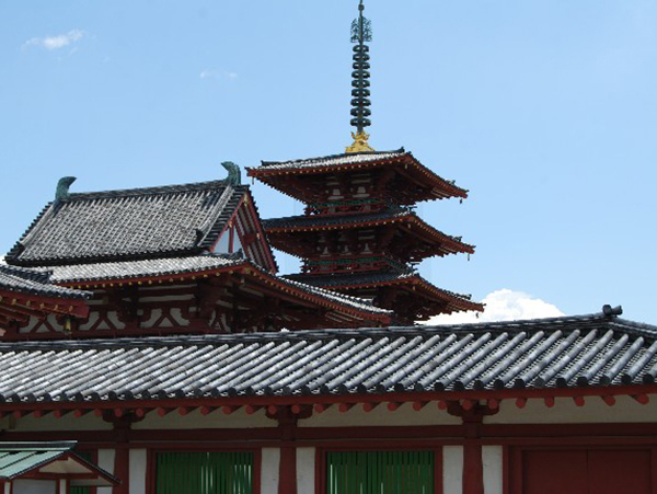 四天王寺