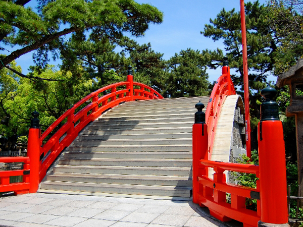 住吉大社
